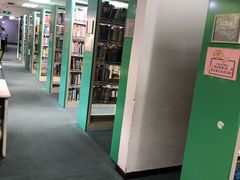 -深圳少年儿童图书馆