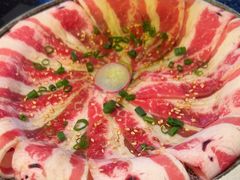 -樱嘢·炭火烧肉(惠南店)