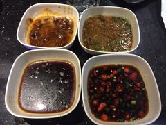 -捞王猪肚鸡火锅(财富中心店)