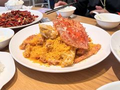 -花舍·新派粤菜·西餐·下午茶(亚运村·鸟巢店)