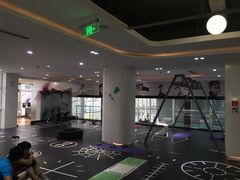 -一兆韦德健身(梅川店)