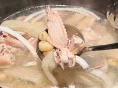 -同仁四季椰子鸡(罗湖国贸店)