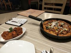 -必胜客(嘉兴万达店)