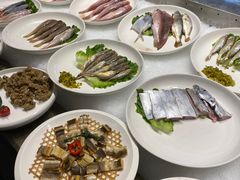 -健眺小海鲜(临海后山店)