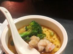 -辣尚瘾·烤鱼·新川菜(交大直营店)