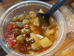 -丽江庭院之爱在路上(西单店)
