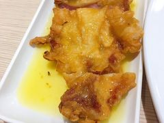 -佰搭果·广式茶餐厅(石牌东路店)