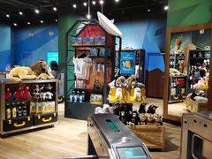 -珠海横琴国家地理探险家中心(创新方)