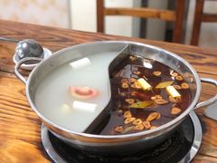 -肥婆麻辣火锅.顺德首创药材麻辣火锅(容桂店)