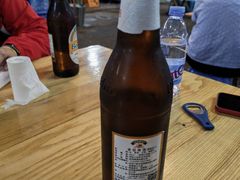 -杨合林啊兰烤鱼