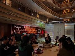 -杭州温德姆至尊豪廷大酒店