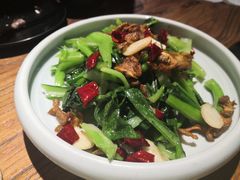 -茶花妹子云南餐厅(北大店)