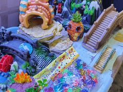 -双季花艺园艺市场(浦东店)