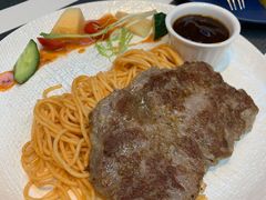 -Aqua Oasis 水天堂(石路天虹店)