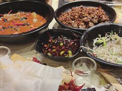 -聚味瞿记·龙虾堂(天元店)