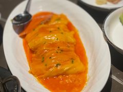 -海派悦庭·海胆烧麦·新融合菜(凯德广场店)