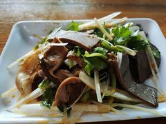 -陈记百年驴肉汤(金耀路店)