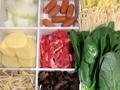 -大河宴椒麻鱼(嘉和园店)