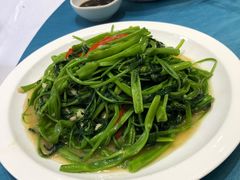 -君德澜酒家·创意粤菜(金山谷店)