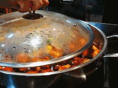 -焖锅部落(中央时代广场店)