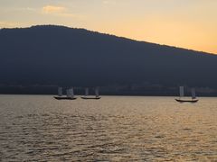 -滇池海埂公园