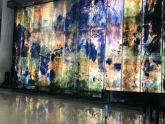 大堂-中关村皇冠假日酒店·红轩中餐厅
