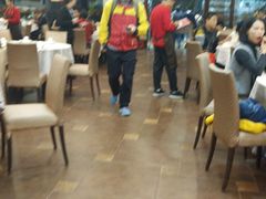 大堂-六婶西关小厨(光塔路店)