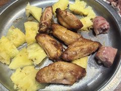 -汉巴味德(沈阳万象汇店)