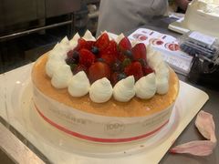 -味多美蛋糕(耿庄店)