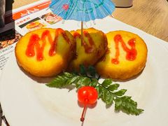 -喀秋莎·俄罗斯餐厅(河东六纬路店)