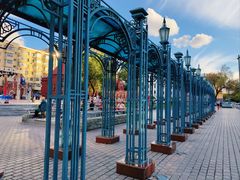 -圣·阿列克谢耶夫教堂