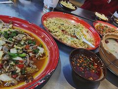 -馬伍旺川菜(江北虹悦城店)