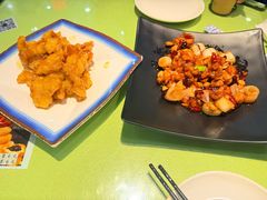 -玉桥餐厅(天坛店)