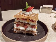 -红棉中餐厅·广州海航威斯汀酒店