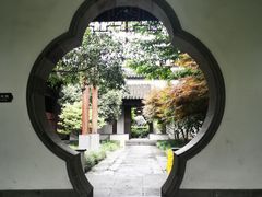 -老门东历史文化街区