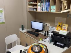 -瑞鹏宠物医院·超声·骨科·奇麟分院(蜀都万达店)