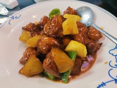 -食锦斋(塔头店)
