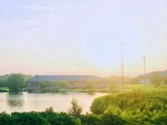 -万柳高尔夫俱乐部