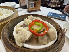 -馨越楼·点心·粤菜(赤坎店)