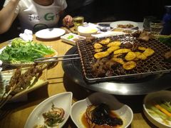 -盛双盛•韩式烤肉