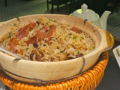 彪哥腊味煲仔饭-顺峰顺水顺德菜(龙华店)