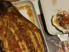 -木屋烧烤(南新店)