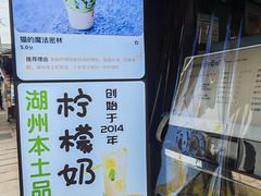 -猫的魔法密林(衣裳街店)