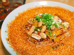 -胡马八破·川菜小馆(高新万达店)