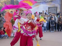 -陕西黄河壶口瀑布旅游区