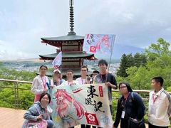 -樱花国际日语(仓山万达中心)