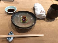 -然寿司(郎园vintage店)