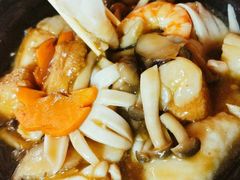 -好彩海鲜火锅饭店(银河百老汇店)