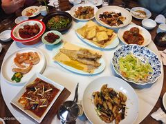 -梅飞酒家(桑园路店)