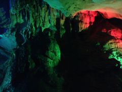 -佛爷洞旅游景区
